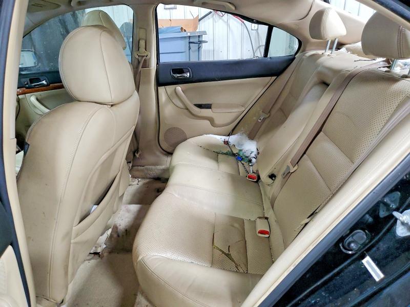 46274826 :رقم المزاد ، JH4CL96968C016176 vin ، 2008 Acura Tsx مزاد بيع