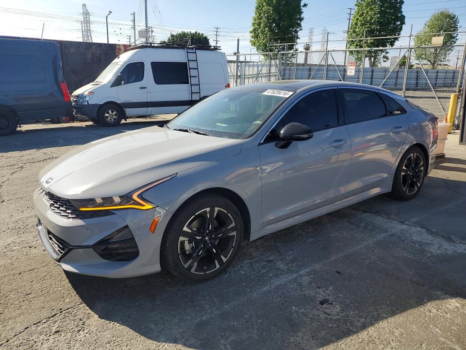 Aukcja sprzedaży 2021 Kia K5, vin: 5XXG64J2XMG062644, numer aukcji: 47628416