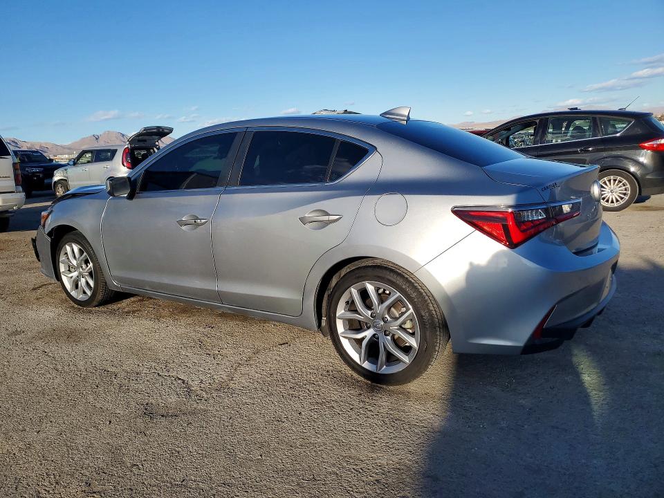Продаж на аукціоні авто 2020 Acura Ilx, vin: 19UDE2F38LA000621, номер лоту: 41954786