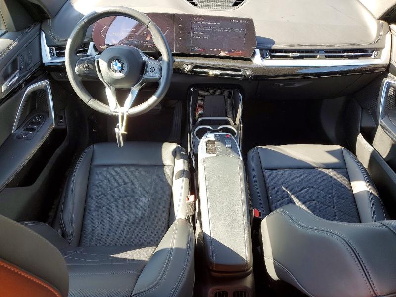 46198306 :رقم المزاد ، WBX73EF0XR5Z28783 vin ، 2024 Bmw X1 مزاد بيع