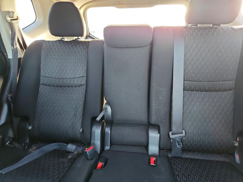 Продажа на аукционе авто 2019 Nissan Rogue, vin: JN8AT2MT4KW503059, номер лота: 79717625