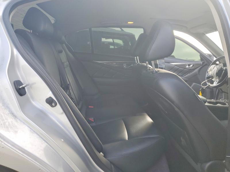Aukcja sprzedaży 2019 Infiniti Q50, vin: JN1EV7AP8KM510395, numer aukcji: 79602215