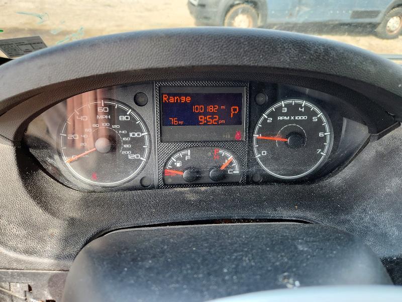 Продаж на аукціоні авто 2020 Ram Promaster 3500, vin: 3C6URVJG2LE144037, номер лоту: 45976186