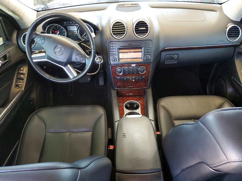 Продажа на аукционе авто 2012 Mercedes-benz Gl, vin: 4JGBF7BE1CA795692, номер лота: 46377046