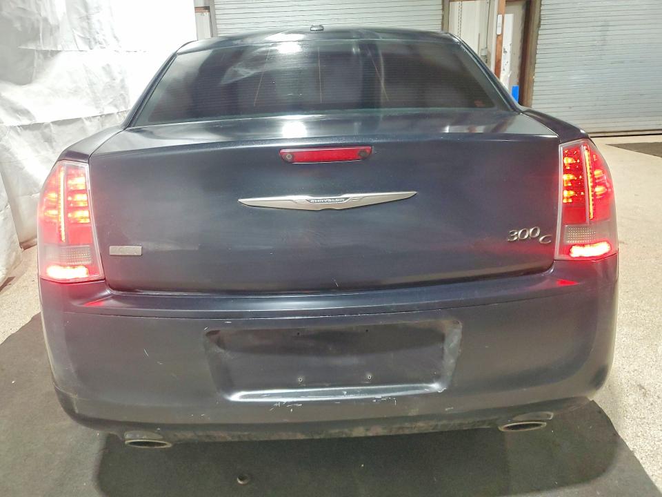 Aukcja sprzedaży 2013 Chrysler 300c, vin: 2C3CCADT8DH740965, numer aukcji: 79634375