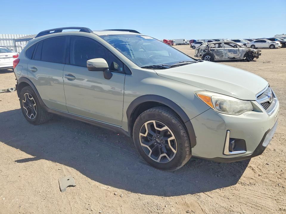 Продаж на аукціоні авто 2017 Subaru Crosstrek, vin: JF2GPANC5H8224141, номер лоту: 47567956