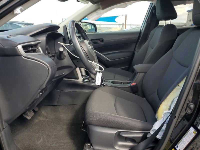 Продаж на аукціоні авто 2024 Toyota Corolla Cross, vin: 7MUCAAAG1RV102001, номер лоту: 79996445