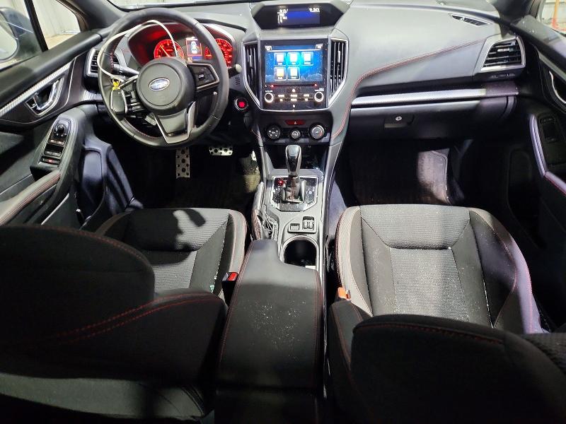 Продажа на аукционе авто 2017 Subaru Impreza, vin: 4S3GTAK60H3716887, номер лота: 41908516