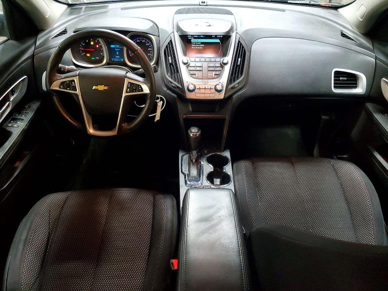 42017106 :رقم المزاد ، 2GNFLFEK3G6351489 vin ، 2016 Chevrolet Equinox مزاد بيع