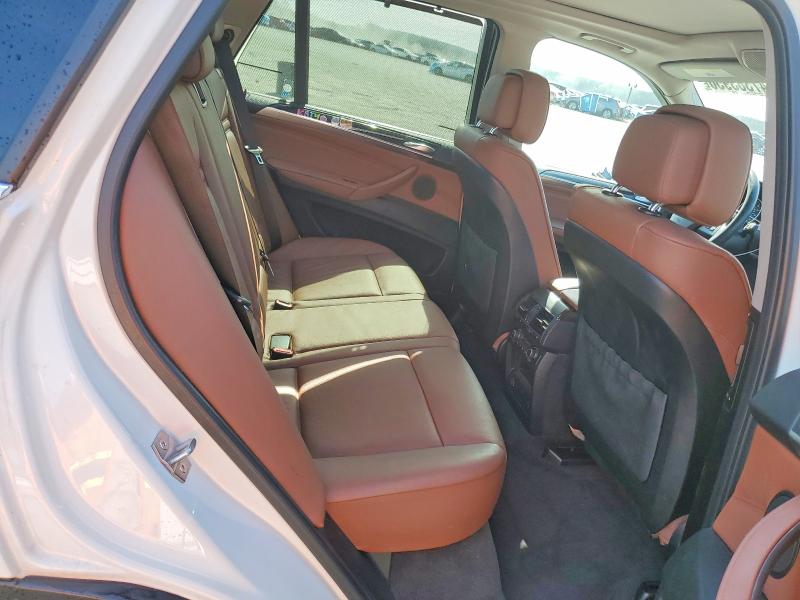 Продажа на аукционе авто 2013 Bmw X5, vin: 5UXZV4C59D0G52257, номер лота: 47383956