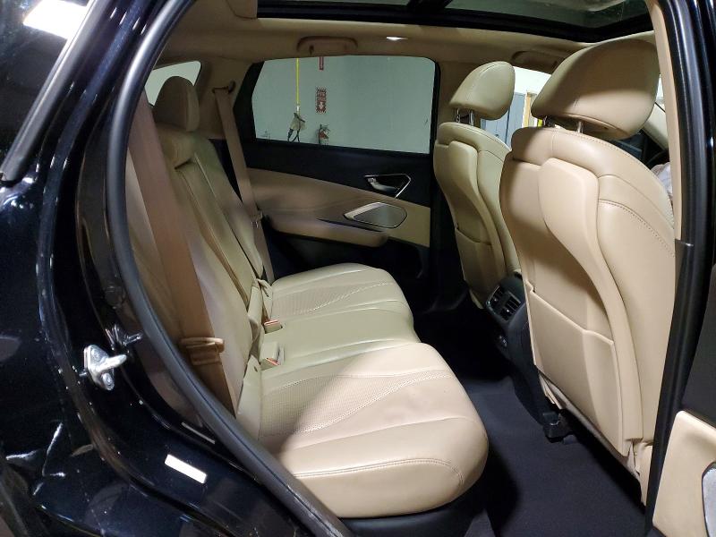 Aukcja sprzedaży 2019 Acura Rdx, vin: 5J8TC2H53KL012260, numer aukcji: 79159665