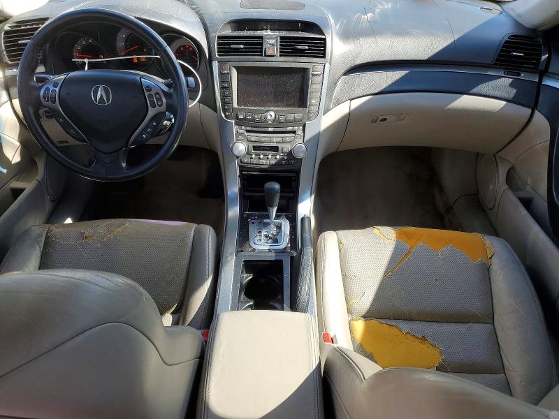 Aukcja sprzedaży 2007 Acura Tl, vin: 19UUA66207A036819, numer aukcji: 79992905