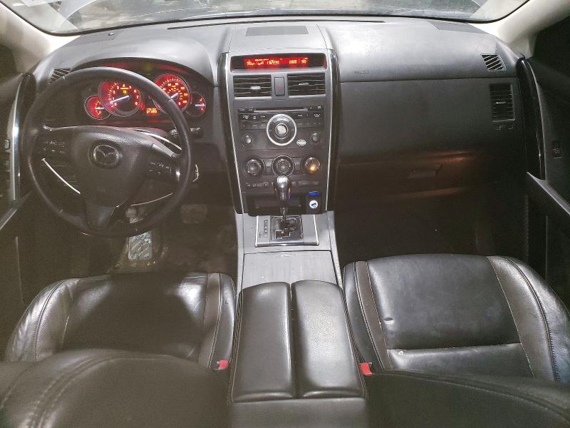 Продажа на аукционе авто 2012 Mazda Cx-9, vin: JM3TB3CA1C0343229, номер лота: 47292186
