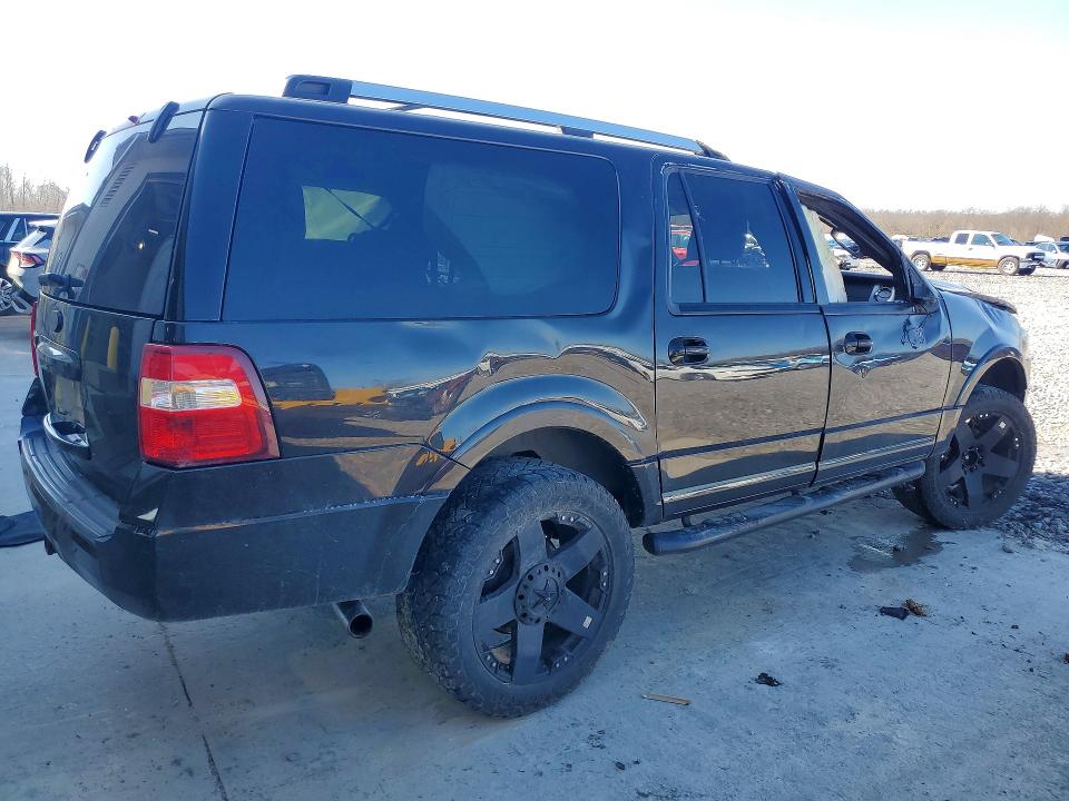 Aukcja sprzedaży 2013 Ford Expedition, vin: 1FMJK2A58DEF15112, numer aukcji: 79772265