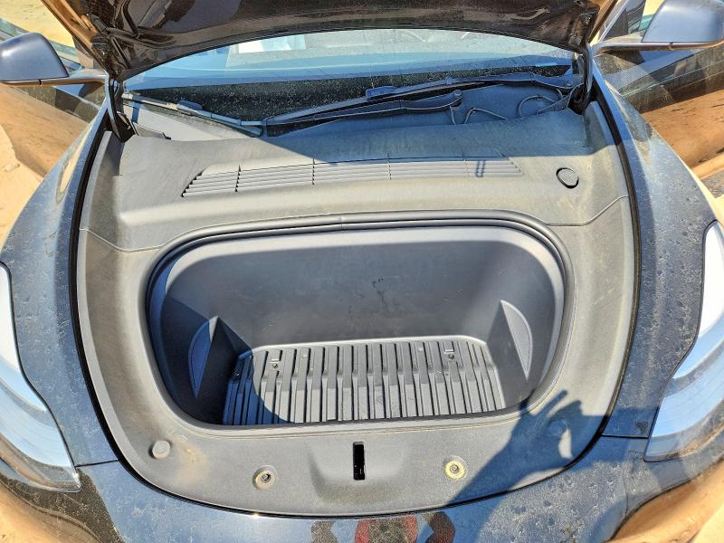 Aukcja sprzedaży 2022 Tesla Model Y, vin: 7SAYGDEE0NA007873, numer aukcji: 47612596