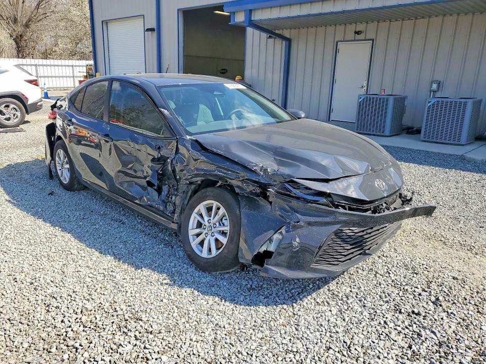 41888476 :رقم المزاد ، 4T1DAACK3TU688540 vin ، 2026 Toyota Camry مزاد بيع