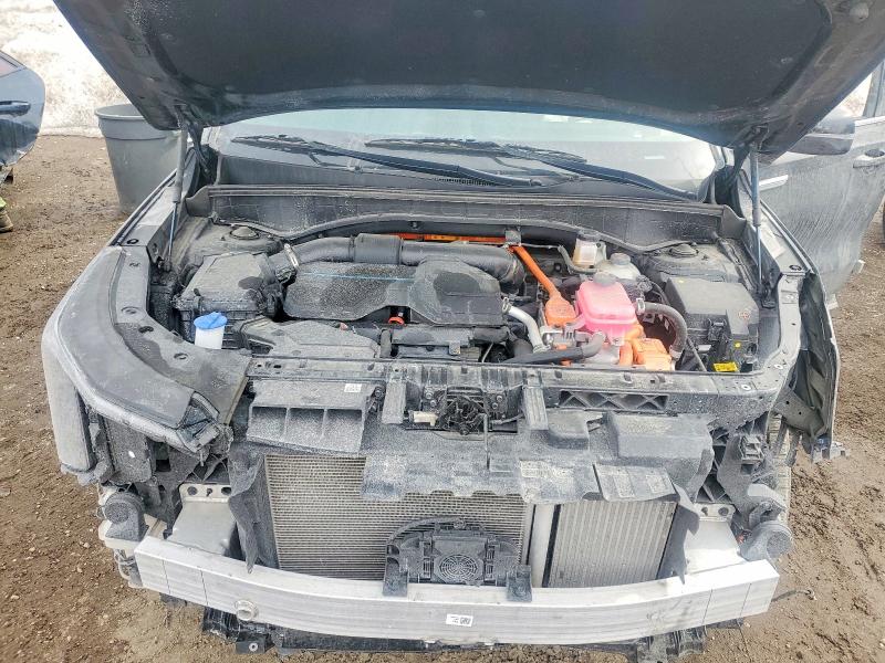 Продажа на аукционе авто 2025 Kia Sorento, vin: KNDRGDJG9S5387871, номер лота: 46817796