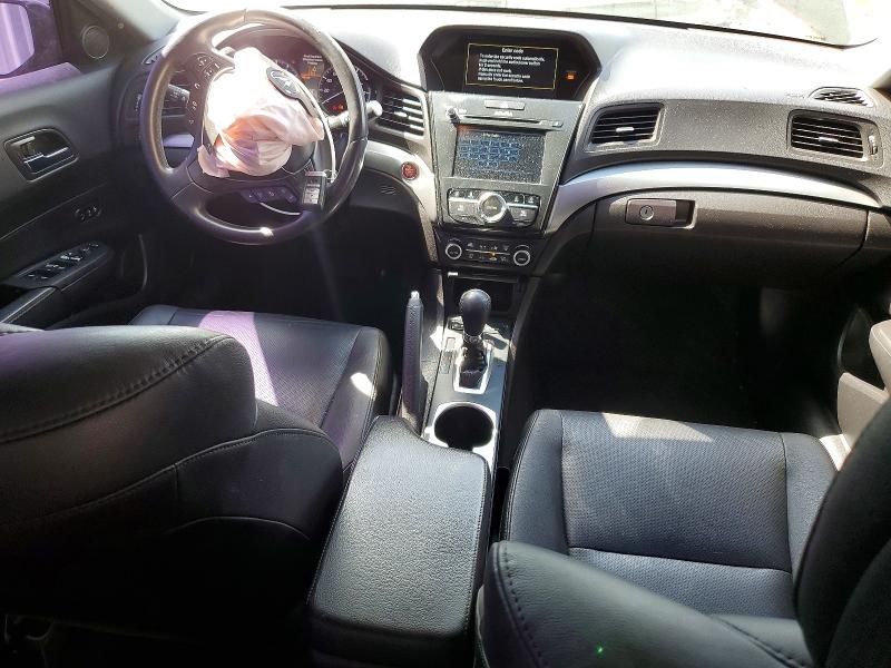 Продажа на аукционе авто 2016 Acura Ilx, vin: 19UDE2F77GA007343, номер лота: 45555636