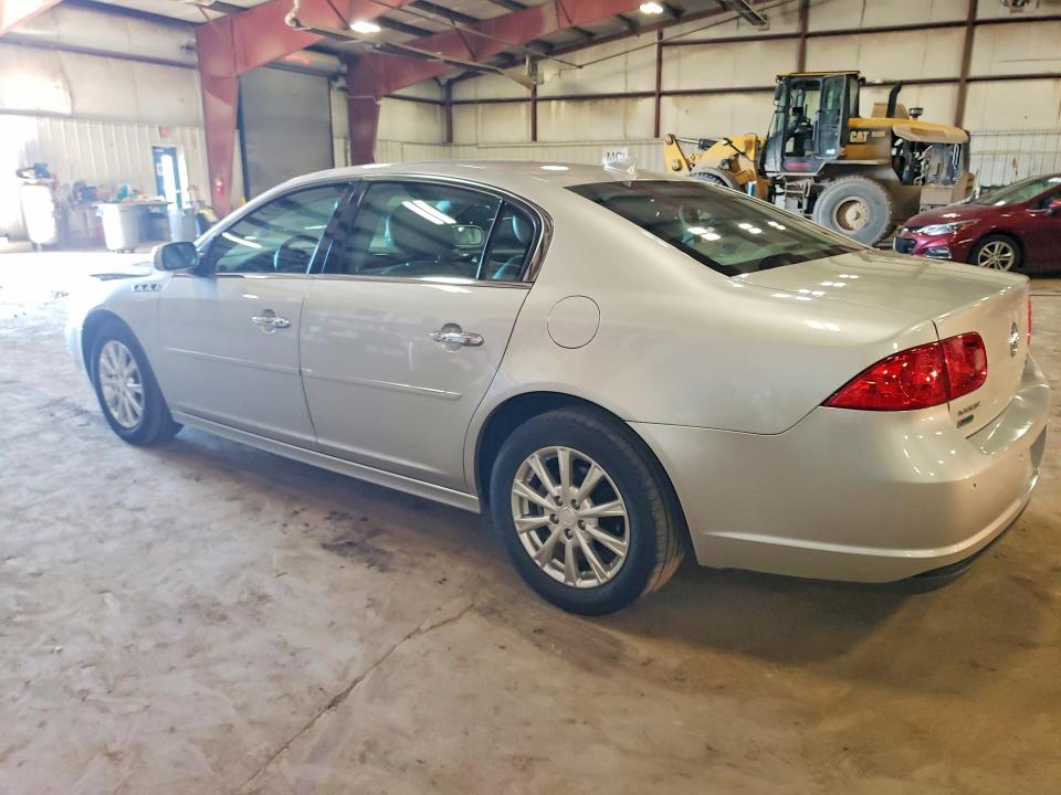 Продажа на аукционе авто 2011 Buick Lucerne, vin: 1G4HC5EM4BU132432, номер лота: 48252406