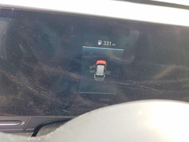 Aukcja sprzedaży 2025 Hyundai Kona, vin: KM8HA3AB4SU246283, numer aukcji: 46900926