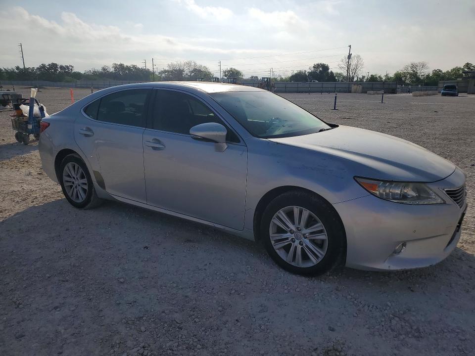 2015 Lexus Es 350 მანქანა იყიდება აუქციონზე, vin: JTHBK1GG1F2175204, აუქციონის ნომერი: 47883996