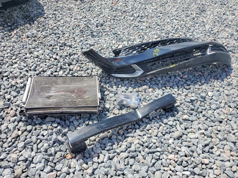 2023 Kia Sportage მანქანა იყიდება აუქციონზე, vin: 5XYK33AF7PG106874, აუქციონის ნომერი: 41900196