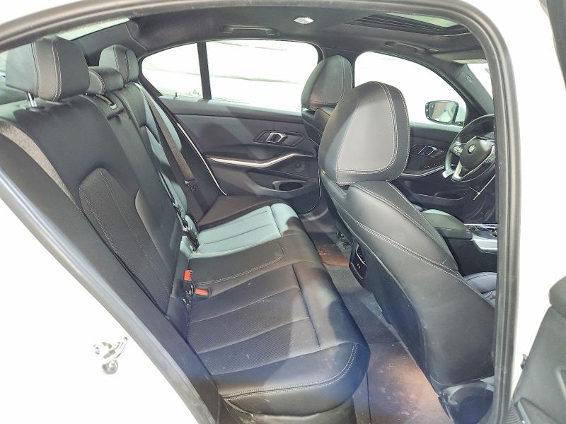 Aukcja sprzedaży 2024 Bmw 330xi, vin: 3MW89FF0XR8D83478, numer aukcji: 47990486