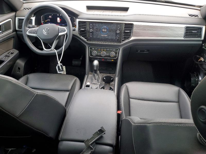 Продажа на аукционе авто 2023 Volkswagen Atlas Cross Sport, vin: 1V2KE2CAXPC220683, номер лота: 41732746