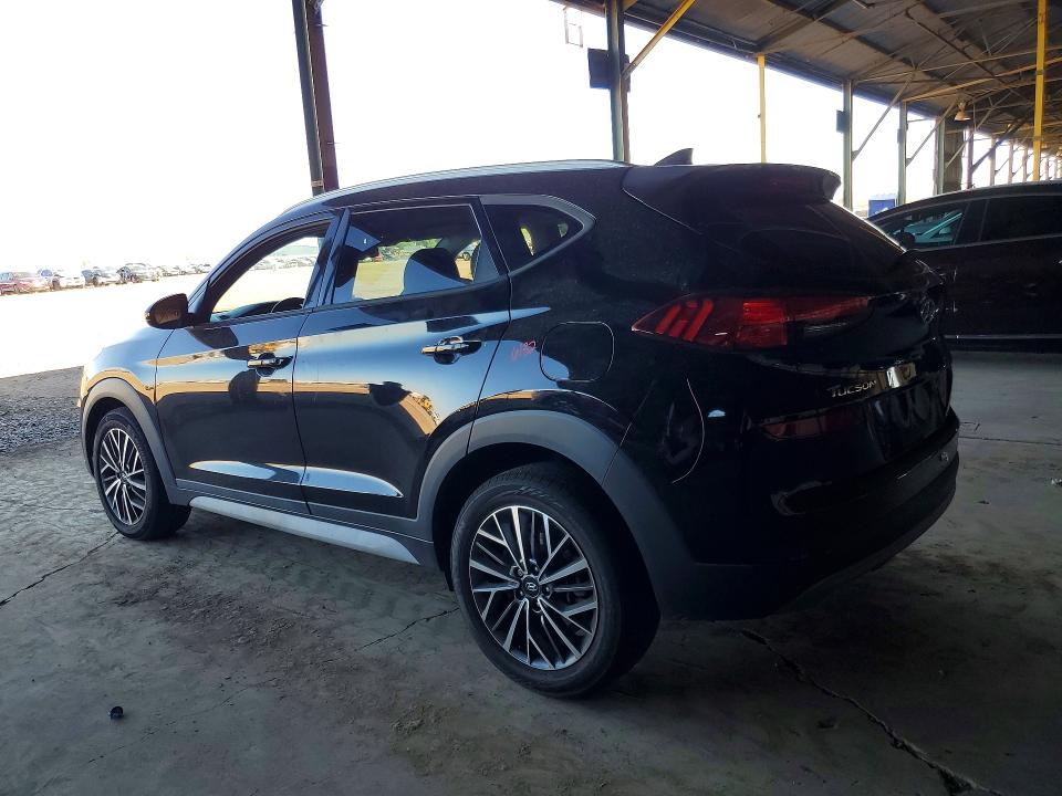 Aukcja sprzedaży 2020 Hyundai Tucson, vin: KM8J33AL6LU166361, numer aukcji: 47382696