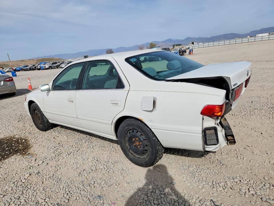 Aukcja sprzedaży 2000 Toyota Camry, vin: 4T1BG22K6YU939328, numer aukcji: 47946236