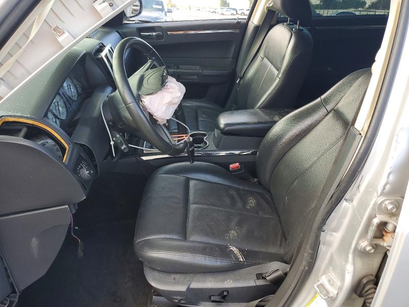 Продаж на аукціоні авто 2010 Chrysler 300, vin: 2C3CA5CV0AH281149, номер лоту: 47420456