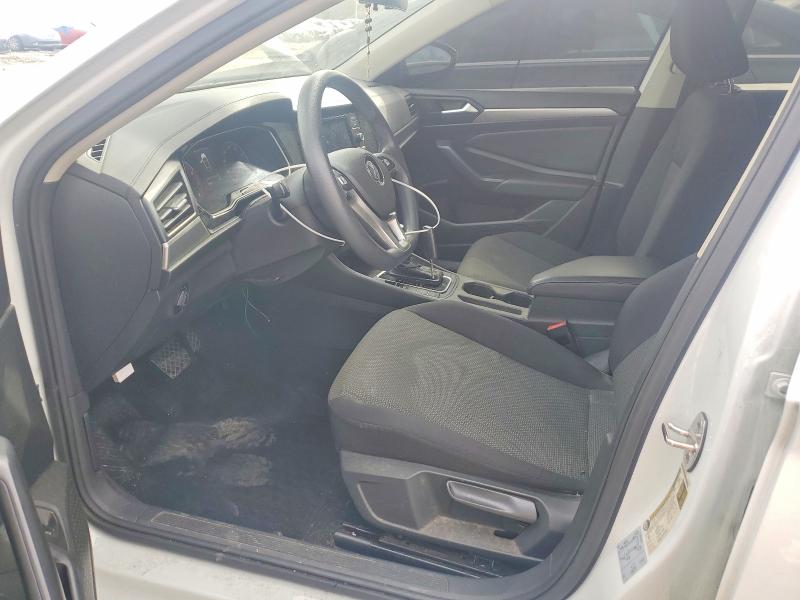 Продажа на аукционе авто 2020 Volkswagen Jetta, vin: 3VWC57BU9LM088861, номер лота: 79439355