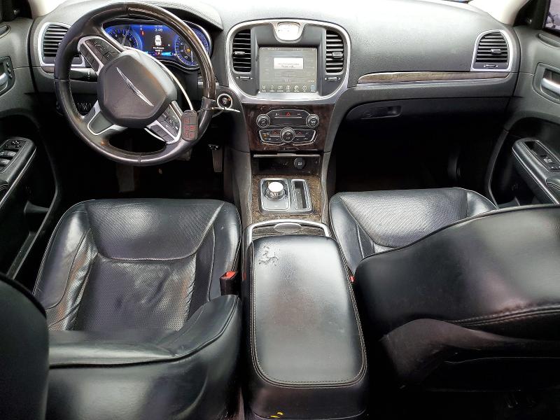 Aukcja sprzedaży 2016 Chrysler 300c, vin: 2C3CCAEG6GH151855, numer aukcji: 79371395