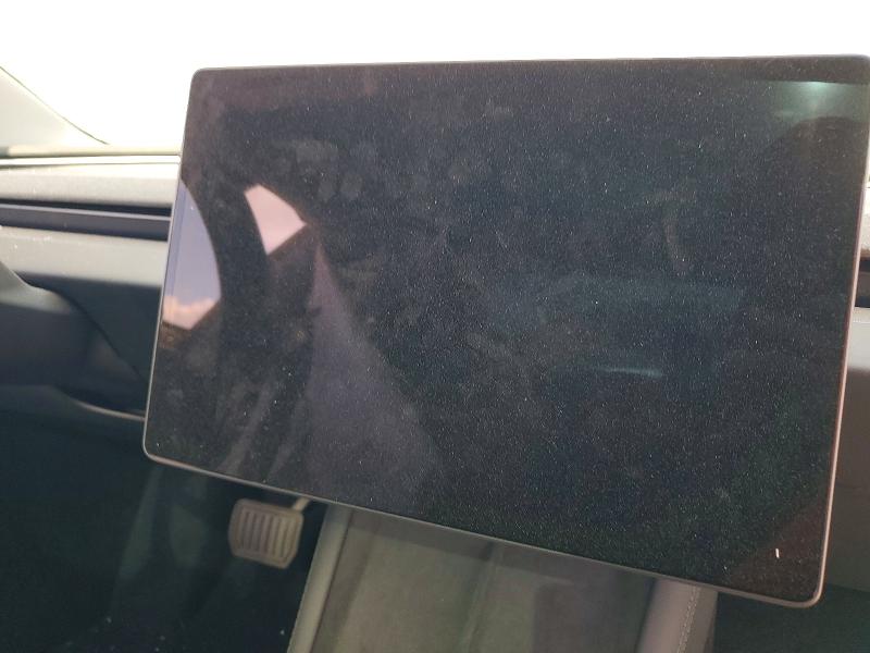 2025 Tesla Model 3 მანქანა იყიდება აუქციონზე, vin: 5YJ3E1EA6SF988492, აუქციონის ნომერი: 47719956
