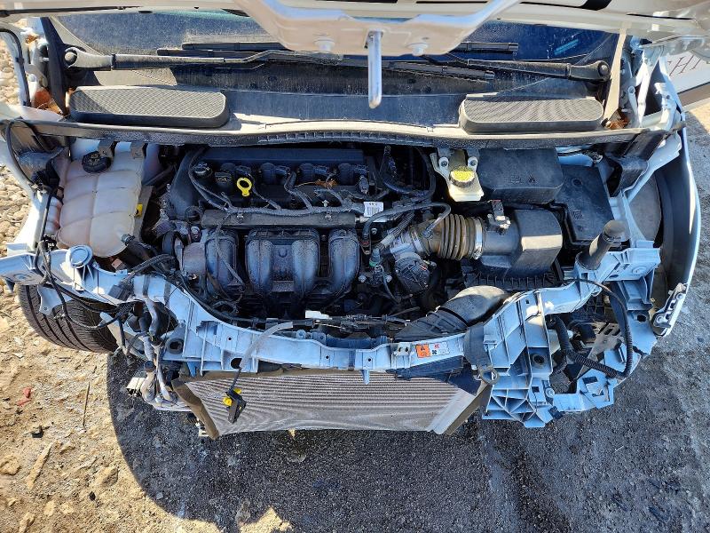 Продажа на аукционе авто 2017 Ford Transit Connect, vin: NM0LS6E7XH1319621, номер лота: 41753106