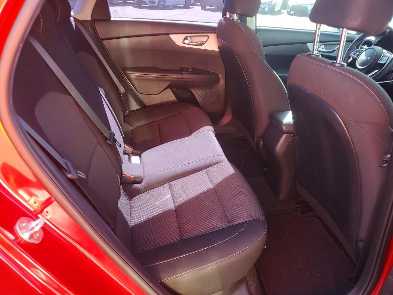 Продаж на аукціоні авто 2023 Kia Forte, vin: 3KPF24AD7PE543697, номер лоту: 46955066