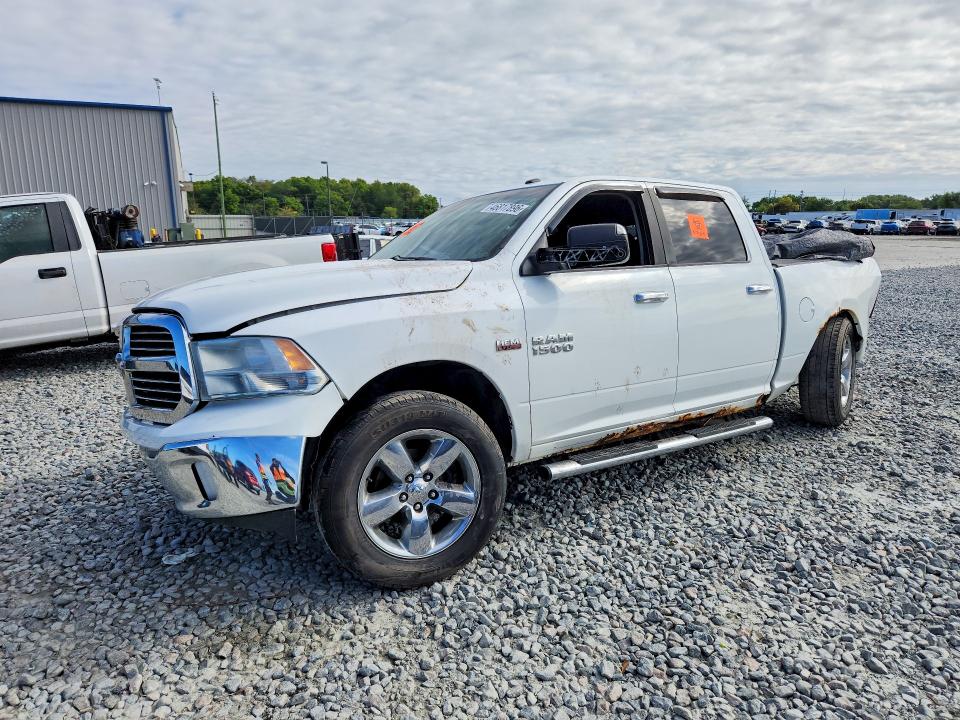 Aukcja sprzedaży 2015 Ram 1500, vin: 3C6RR7LT2FG540988, numer aukcji: 46817896