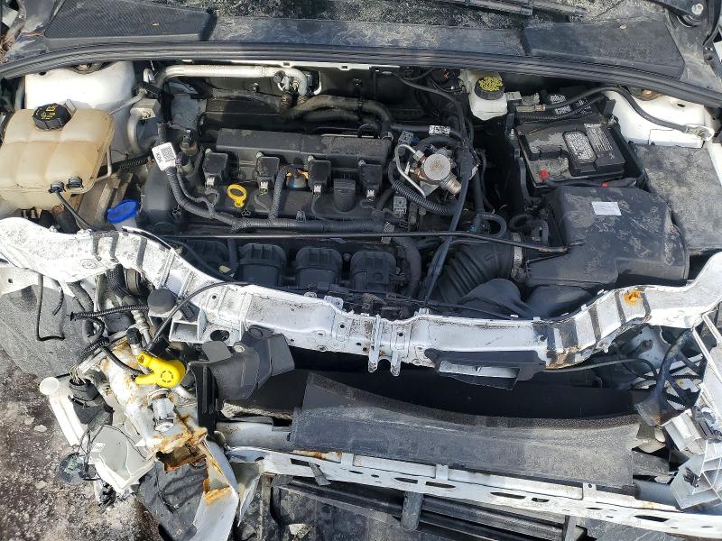 Продаж на аукціоні авто 2017 Ford Focus, vin: 1FADP3K26HL326088, номер лоту: 79725425
