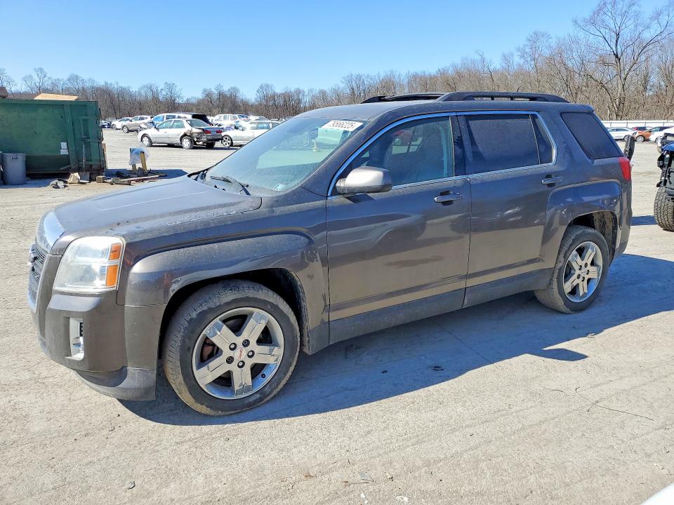 Aukcja sprzedaży 2012 Gmc Terrain, vin: 2GKFLVEK2C6182387, numer aukcji: 79566225