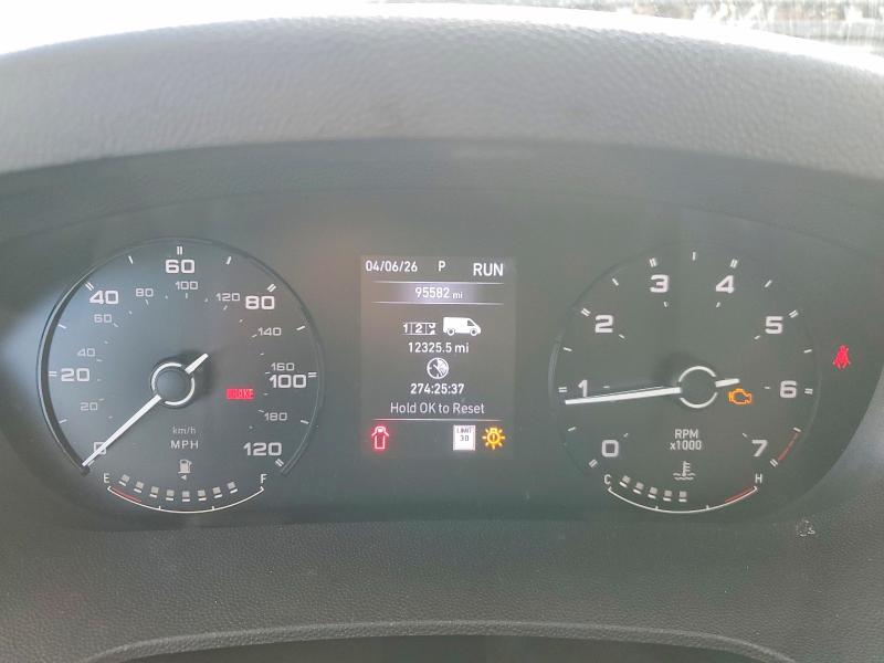 Aukcja sprzedaży 2023 Ram Promaster 2500, vin: 3C6LRVDGXPE546708, numer aukcji: 79832745