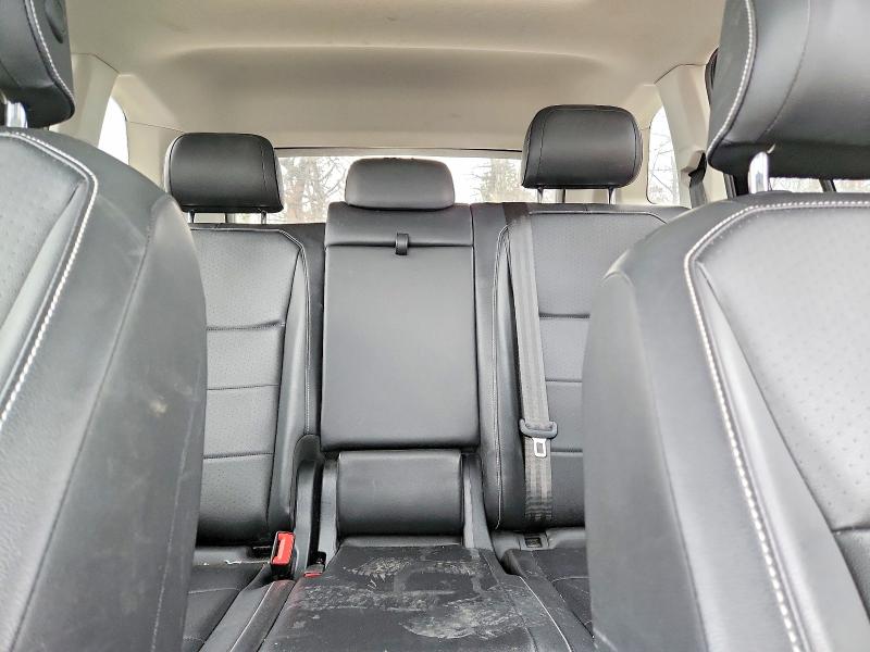 Продаж на аукціоні авто 2021 Volkswagen Tiguan, vin: 3VV2B7AX4MM132982, номер лоту: 47783906