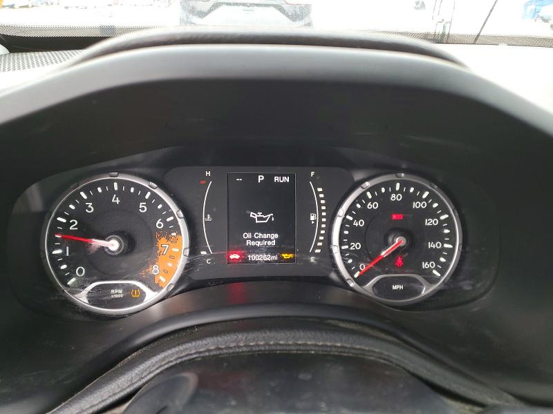 Продаж на аукціоні авто 2015 Jeep Renegade, vin: ZACCJBBT1FPC10865, номер лоту: 47994456
