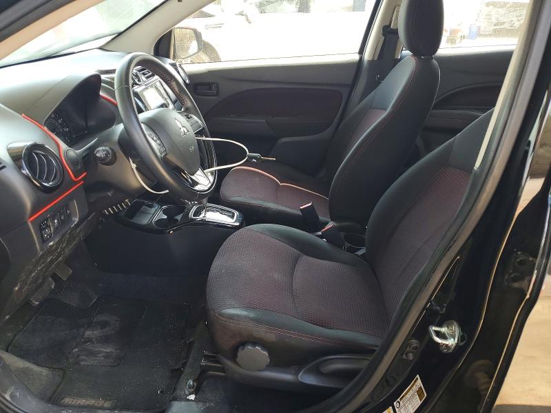 Продаж на аукціоні авто 2023 Mitsubishi Mirage, vin: ML32AWHJ9PH002589, номер лоту: 41826296