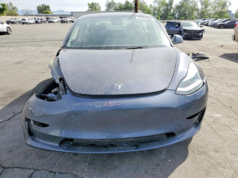 Продажа на аукционе авто 2023 Tesla Model 3, vin: 5YJ3E1EA1PF654779, номер лота: 47836896