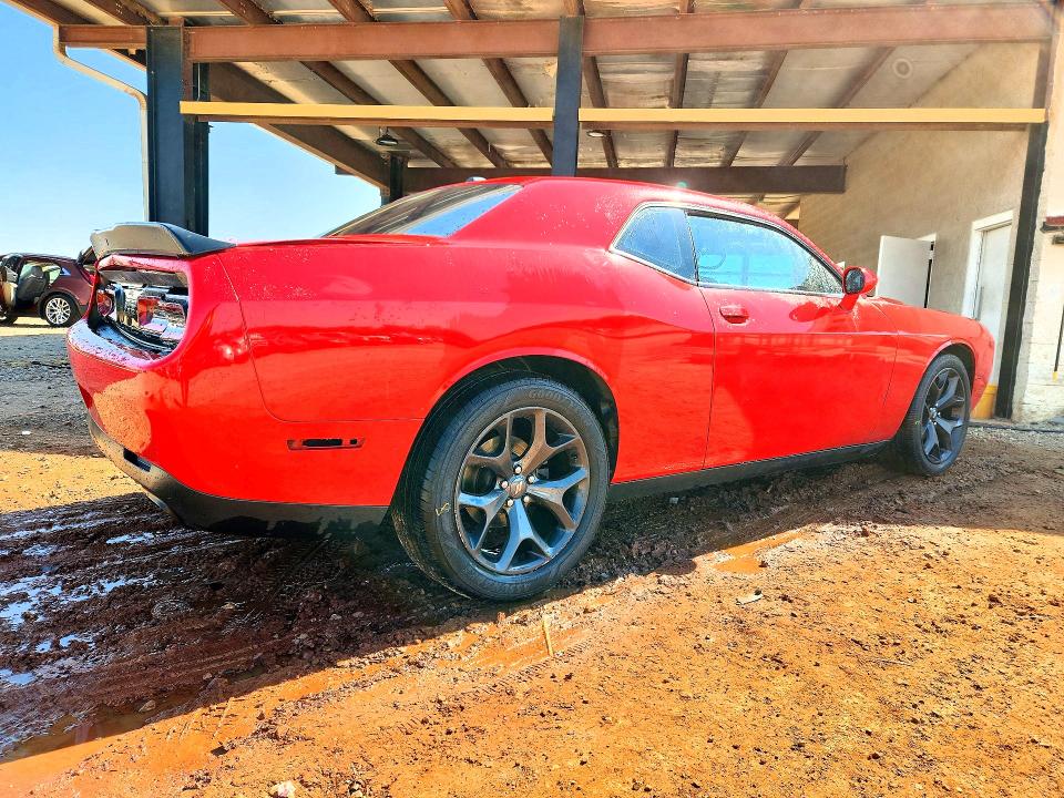 Продажа на аукционе авто 2020 Dodge Challenger, vin: 2C3CDZAG0LH236234, номер лота: 46686776