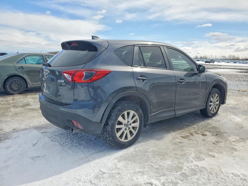 Aukcja sprzedaży 2015 Mazda Cx-5, vin: JM3KE4CY8F0506257, numer aukcji: 46747506