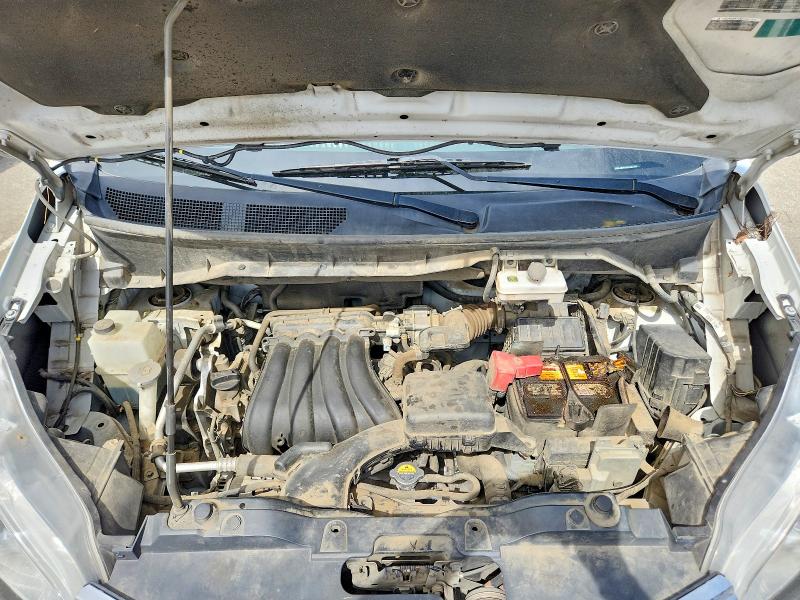 Aukcja sprzedaży 2020 Nissan Nv200, vin: 3N6CM0KN3LK707565, numer aukcji: 42056326