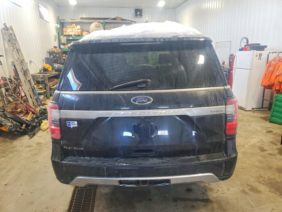 Aukcja sprzedaży 2018 Ford Expedition, vin: 1FMJK1MT9JEA29506, numer aukcji: 78984555
