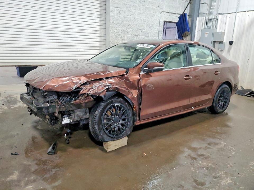 2016 Volkswagen Jetta მანქანა იყიდება აუქციონზე, vin: 3VWD67AJ1GM312414, აუქციონის ნომერი: 46985906