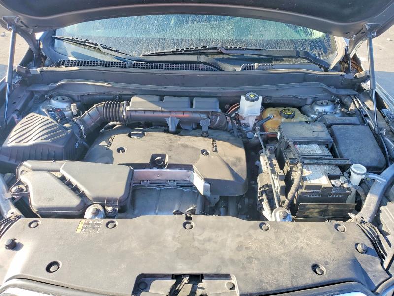46939176 :رقم المزاد ، LRBFXCSA5KD015164 vin ، 2019 Buick Envision مزاد بيع